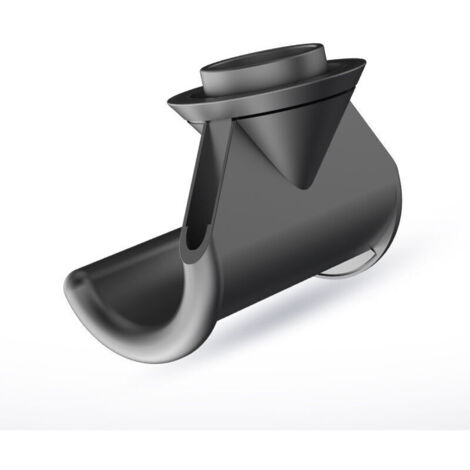 Accessoire de Diffuseur de Cheveux Réglable, Diffuseur Embout de Sèche-cheveux Compatible avec Dyson Airwrap HD08