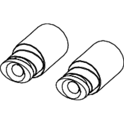 accessoire de fixation facile TECE 9820496