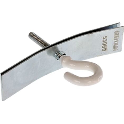 Accessoire de fixation luminaire métallique (53058)