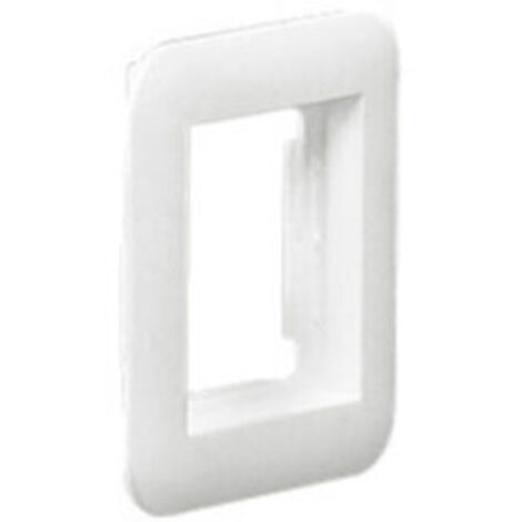ACCESSOIRE DE FIXATION XL3 125 POUR PROGRAMME MOSAIC LEGRAND 401850