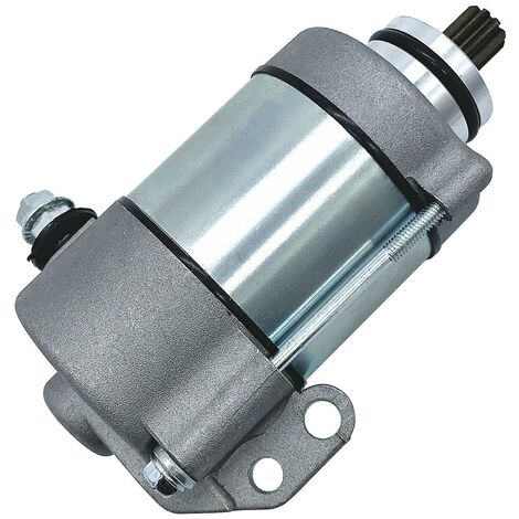 Accessoire de groupe électrogène Démarreur de moto Ktm 190 Véhicule tout-terrain Ktm250 300 Démarreur -KOMIRO