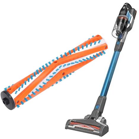 [Accessoire de nettoyage] Remplacement de la brosse principale pour aspirateur sans fil à stick BSV2020G BSV2020P, ABS, couleur assortie, pièce de réparation