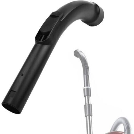 Accessoire de Nettoyage Universel pour Aspirateurs Miele S2110 S501 S524 - Poignée Remplacement Pièce 5269091 -AUTRES