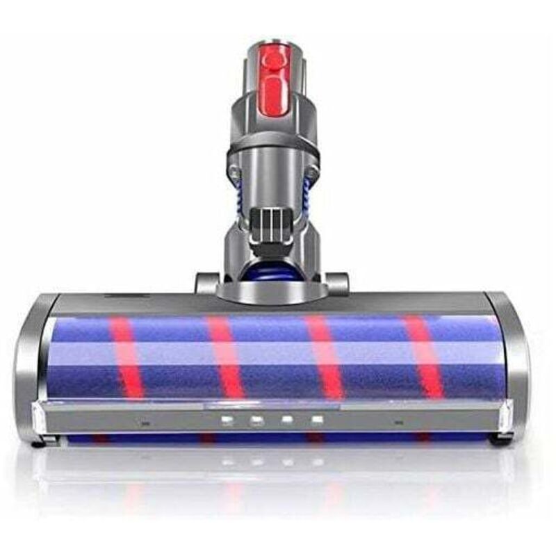 Accessoire De Nettoyagetête De Nettoyage Pour Modèles Dyson V7 V8 V10 V11 Aspirateur Balai Sans Fil Accessoires Pour Parquets