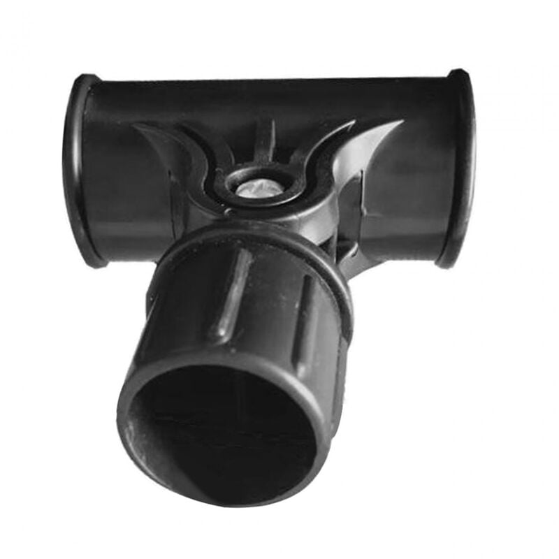 Accessoire de Parasol Déporté Pièces de Rechange pour Manivelle Poignée Parasol Set de Pièces de Support - Support de Direction