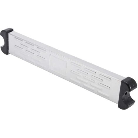 Accessoire de Piscine Pédale D'échelle en acier Inoxydable 304 50 cm