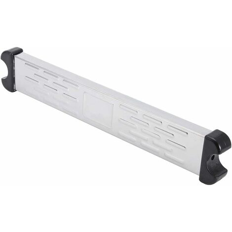 Accessoire de Piscine Pédale D'échelle en acier Inoxydable 304 50 cm Utilisé pour Protéger la Sécurité des Amateurs de Natation LO-Ron