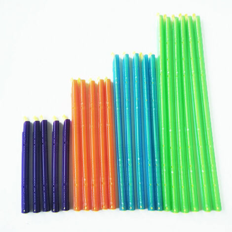 Accessoire de rangement pour cuisine,Accessoire de rangement pour cuisine,32PCS Clip Fermeture Sachet Pinces Réutilisables Alimentaire D'étanchéité Clips pour sceller les sacs alimentaires ,