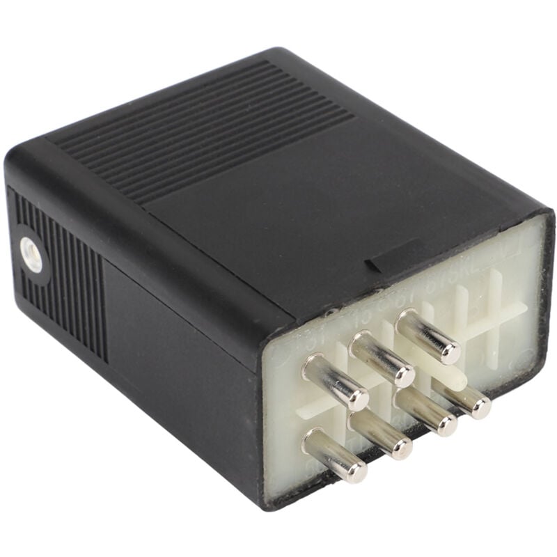 Jeffergarden - Accessoire de relais de gaz de pompe à carburant 0015453405 remplacement pour 380SE 380SEC 380SEL 380SL 500SEC 500SEL