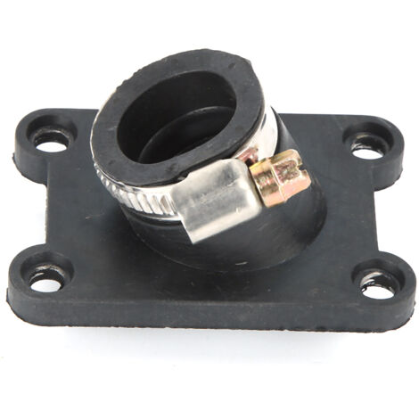 Accessoire de remplacement d'adaptateur de botte de collecteur d'admission en caoutchouc pour 50 SX Pro Senior/SX 50 50SX 20022008