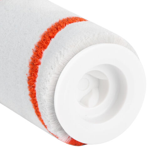 Accessoire de Remplacement de Brosse Rouleau pour Aspirateur Main Dreame V9 – Polyester et ABS – 23 cm – 1 Pièce