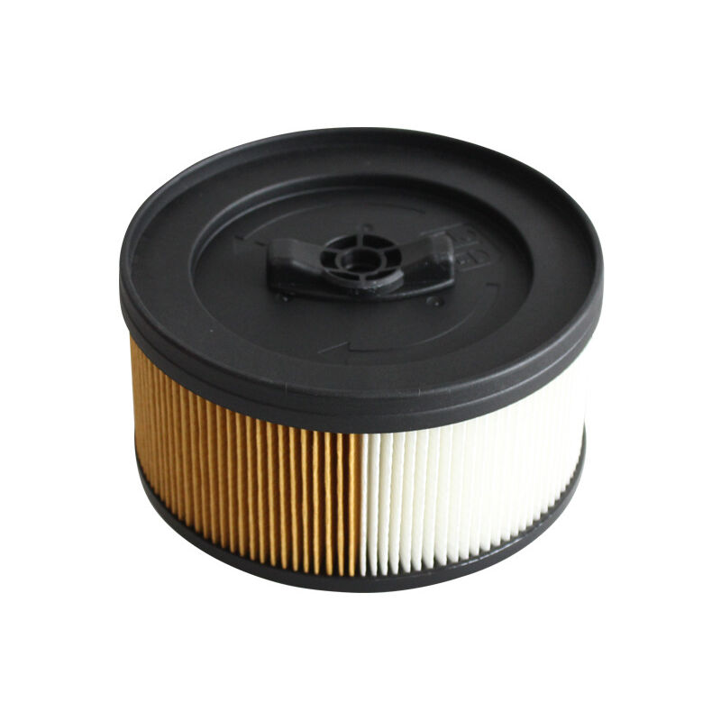 Accessoire de remplacement de filtre pour aspirateur - Accessoire de remplacement de filtre pour aspirateur compatible avec karcher WD4.000-WD4.999