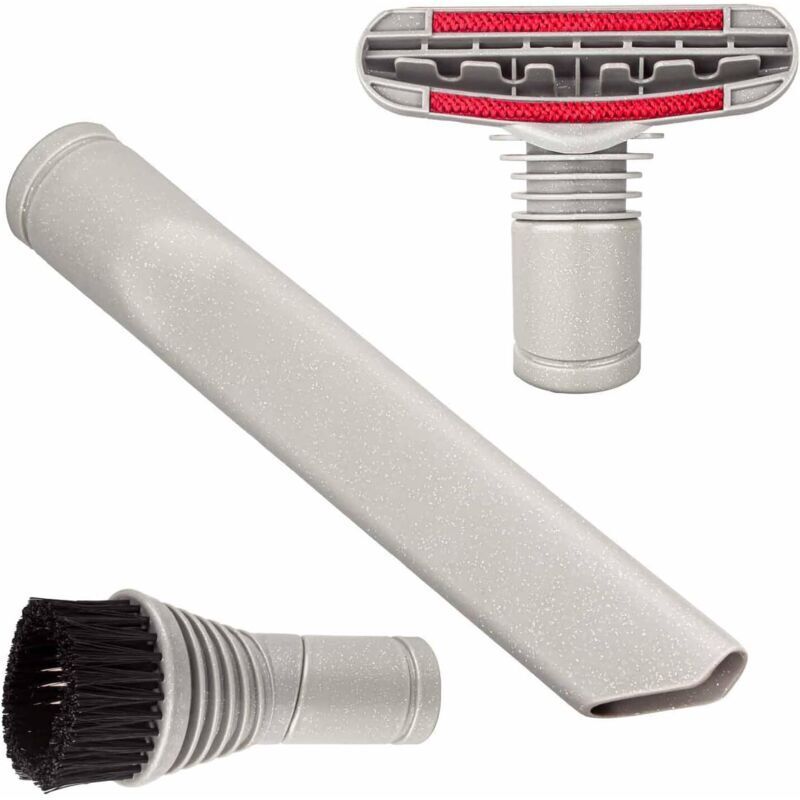 Accessoire de remplacement pour aspirateur Dyson , accessoire de décoration intérieure Dyson , accessoire de remplacement pour suceur plat Dyson ,