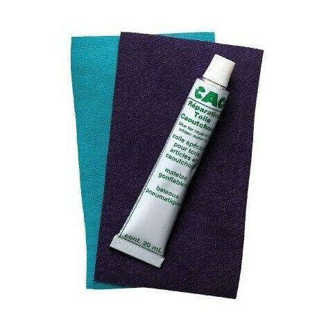Accessoire De Réparation Gonflable  Kit