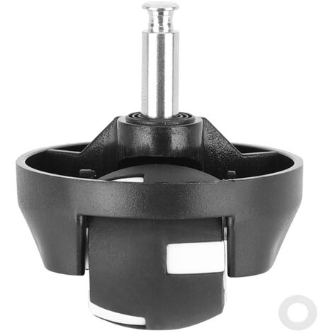 Accessoire de roue universel pour aspirateurs Eufy RoboVac 11s et RoboVac 30-AquaForge