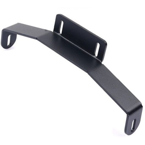 Accessoire de support de phare caché pour modification de la moto Yamaha YZF-R3