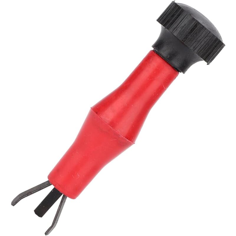 Ineasicer - Accessoire de torche de soudage d'alésoir de carénage de nettoyeur de buse de torche de soudage pour gaz protégé, Accessoires De Soudage