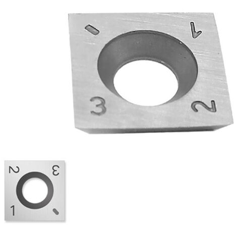 Accessoire de Tournage Réglable pour Perceuse – Pour Fabriquer des Tourillons et Barreaux Ronds en Bois (Lames de rechange)