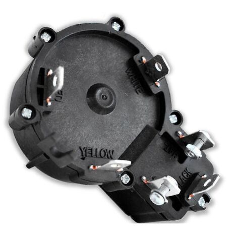 Accessoire de variateur de vitesse pour moteur à hélice électrique 12 V