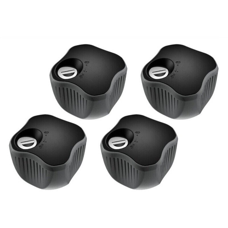 Thule - Accessoire de verrouillage pour porte-vélos et barres de toit