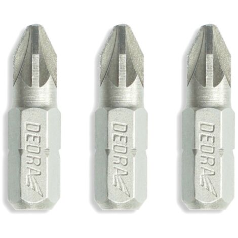 Accessoire dedra 18a07s01 acier haute dureté impact résistant