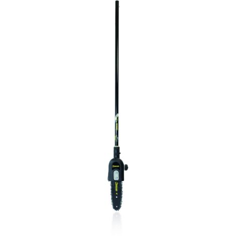 ACCESSOIRE D'ÉLAGAGE POUR DÉBROUSSAILLEUSE - 20 CM