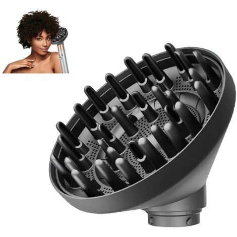 Accessoire diffuseur pour Dyson Airwrap Styler HS01 HS05, embout diffuseur amélioré