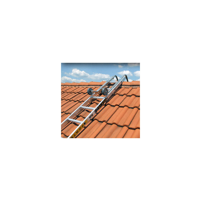 Crochet d échelle de toit - 3030