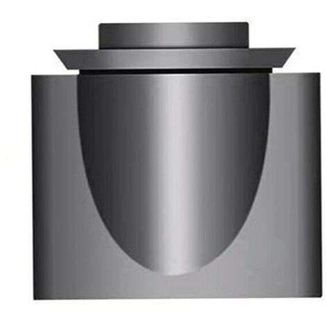 Accessoire embout lissant pour sèche-cheveux Dyson Supersonic HD01 HD02 HD03