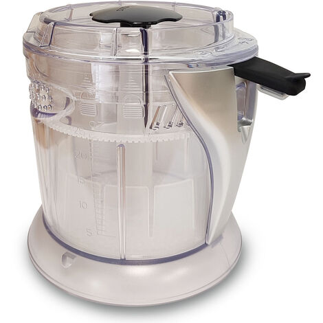 Accessoire extrateur de jus pour wiznmix all in one - Wiznmix - dm750313