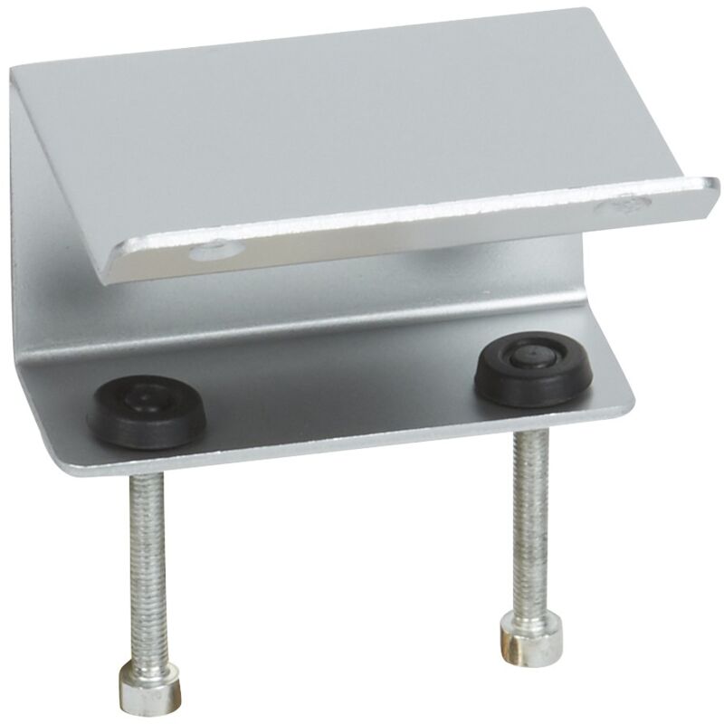 Legrand - accessoire de support - pour fixation du bloc sur le bureau 054699 Legrand - accessoire de support - pour fixation du bloc sur le bureau 054699