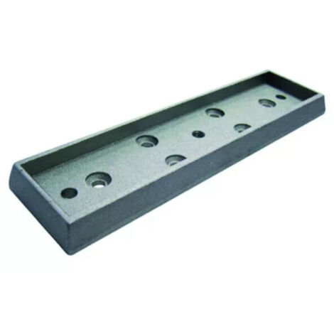 ACCESSOIRE FIXATION VENTOUSE 500KG POUR CONTREPLAQUE