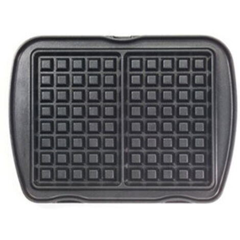 Accessoire gaufrier et croque-monsieur LAGRANGE 010142