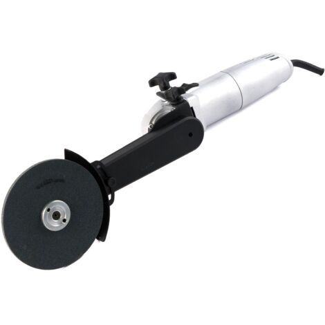 Accessoire GLOB SYSTEM GS07-00 pour le meulage des soudures d'angle