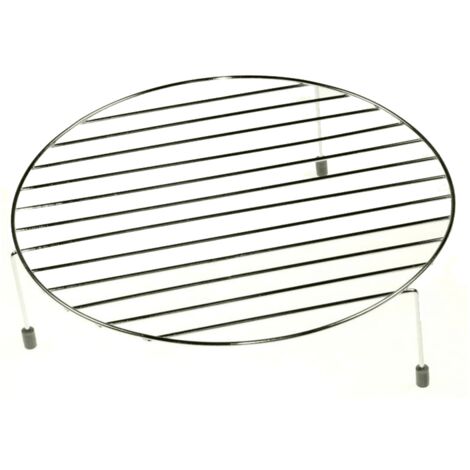 ACCESSOIRE GRILLE TREPIED POUR FOUR MICRO ONDES LG