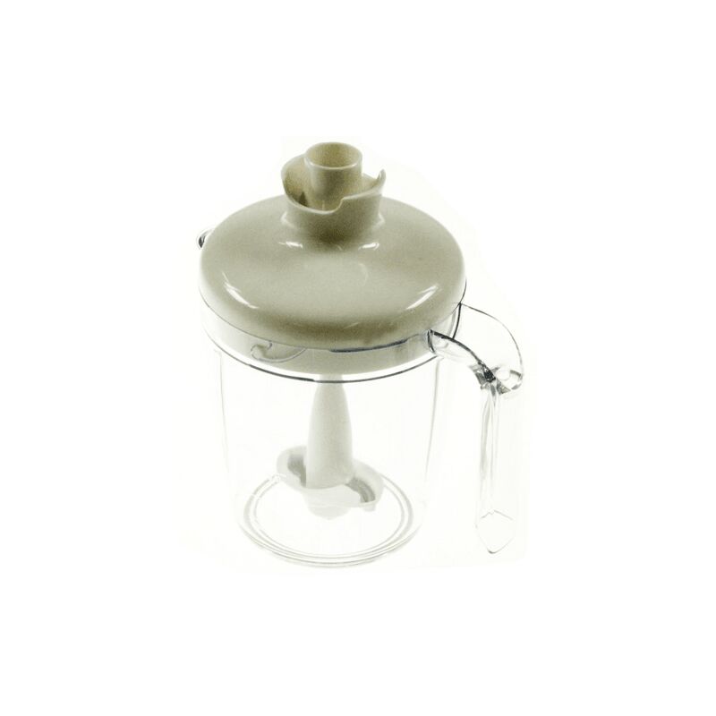 Moulinex - accessoire hachoir pour pieces preparation culinaire petit...