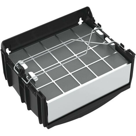 Accessoire hotte SIEMENS LZ10FXJ00