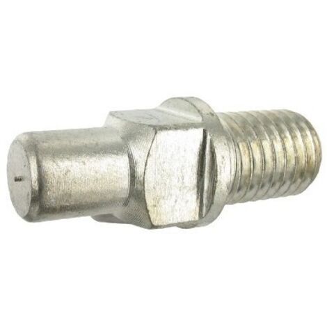 Accessoire hv n°12  carré d'hélice acier 4704 a