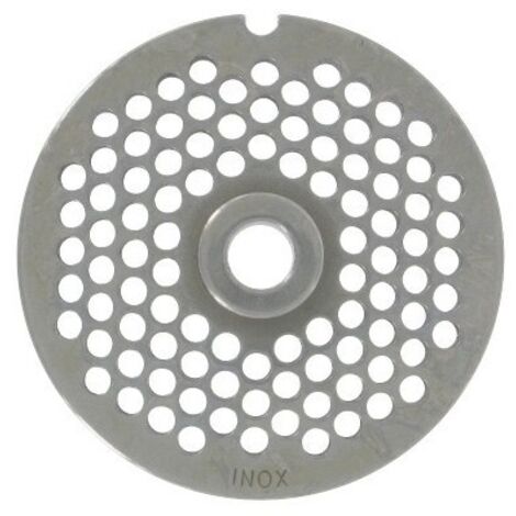 Accessoire hv n°32 grille acier ø 12 mm 4750 a/12