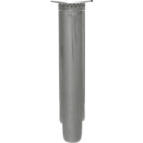 Accessoire JP S - Tuyau de ventilation DN 100