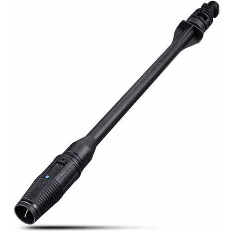 Accessoire Lance Vario Power Karcher K2 K3 K4 K5 K6 K7 pour nettoyeurs haute pression, rallonge de lance pour nettoyeur haute pression