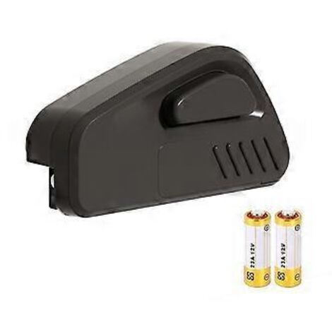Accessoire lumineux LED pour aspirateur, indicateur de poussière, lumière verte pour nettoyer la poussière cachée à la maison ou chez l'animalerie.
