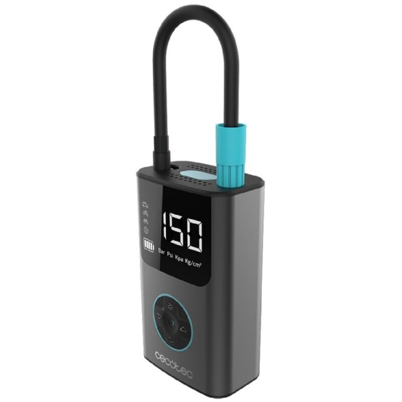 Cecotec - Pompe à air Air Max