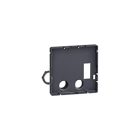 ACCESSOIRE MONTAGE FDM DIAM 22 ACCESSOIRE MODULE AFFICHEUR - TRV00128