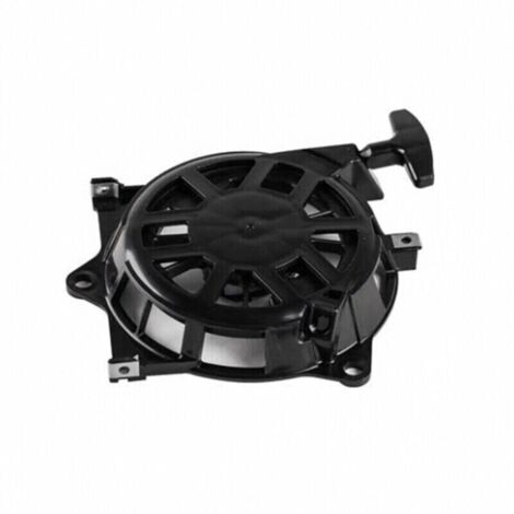 Accessoire moteur de tondeuse Honda GCV 135 160 190 – Démarreur à rappel 169mm – Compatible avec modèles 28400-Z0M-801 28400-Z0M-800
