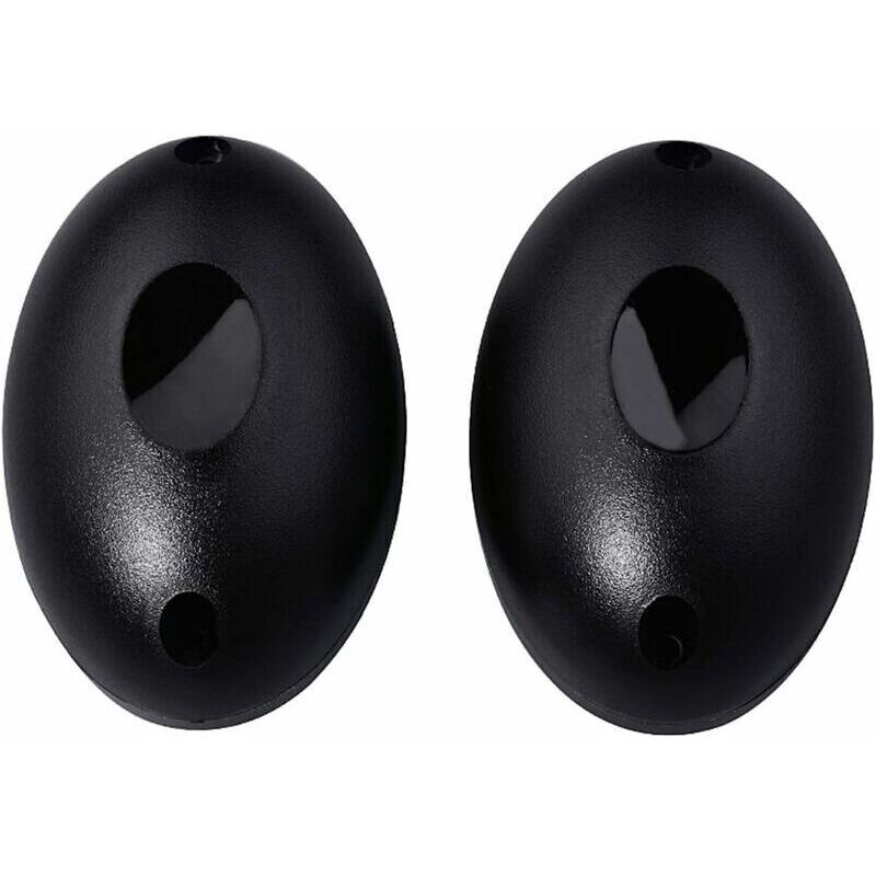 Accessoire Motorisation - Photocellules, pour motorisation portail, compatible avec la