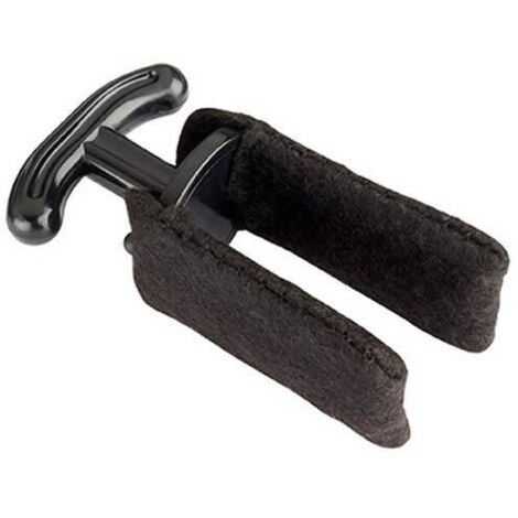 Accessoire nettoyage avec tissus 35610000 - fer a cheveux