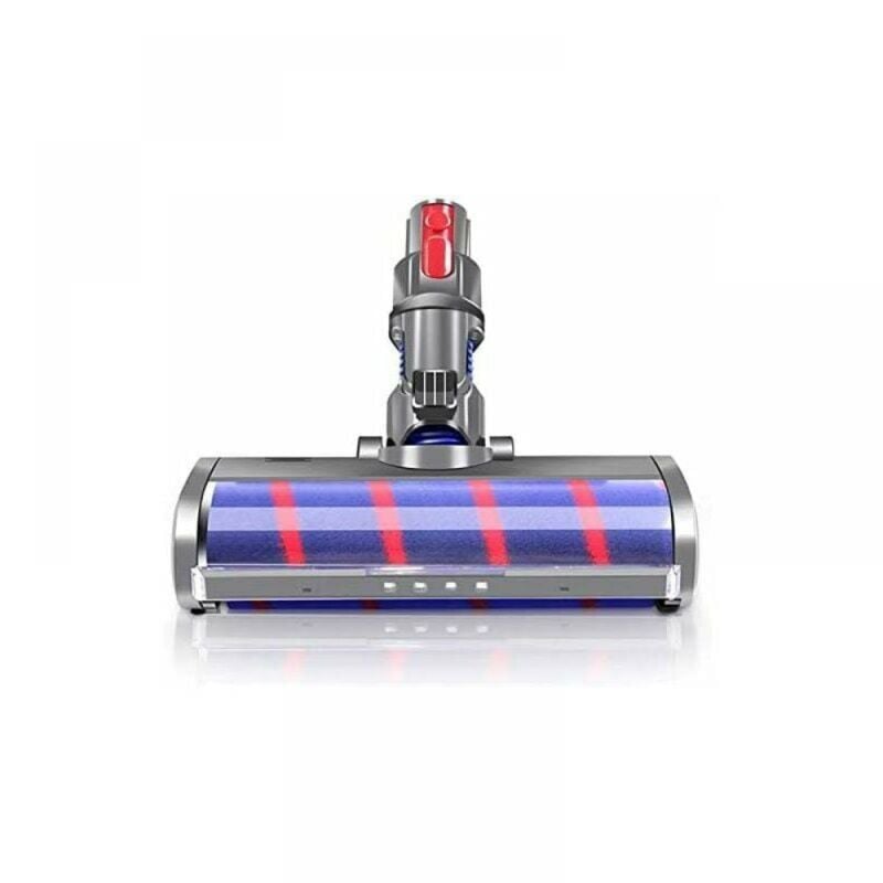 Accessoire Nettoyage Dyson V7 V8 V10 V11 Aspirateur Balai, Pour Parquets-Accessoire pour aspirateur