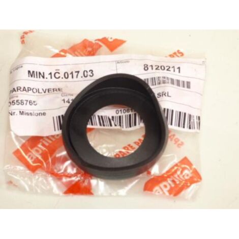 Accessoire origine pour Moto Aprilia 50 RS 1993 à 1995 AP8120211