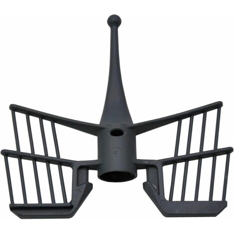 Accessoire papillon pour robot pâtissier, mélangeur type Thermomix